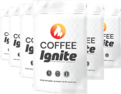 Yoga Burn Coffee Ignite